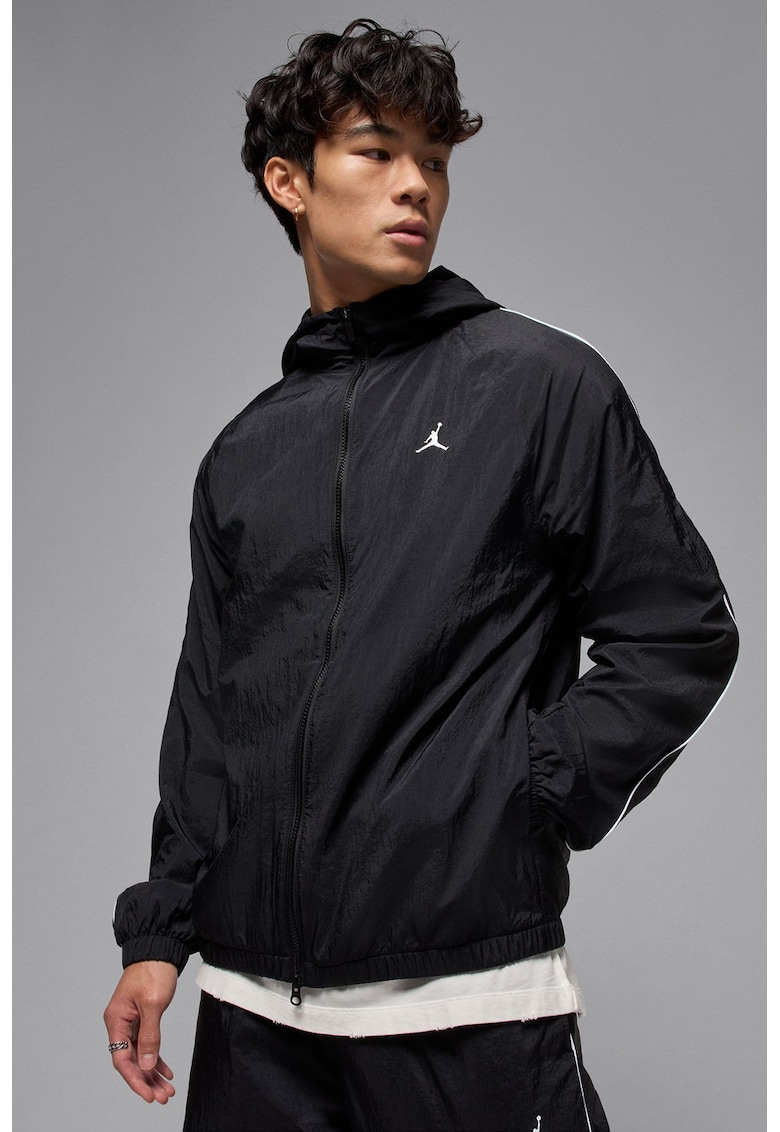 Jacheta cu gluga - pentru baschet