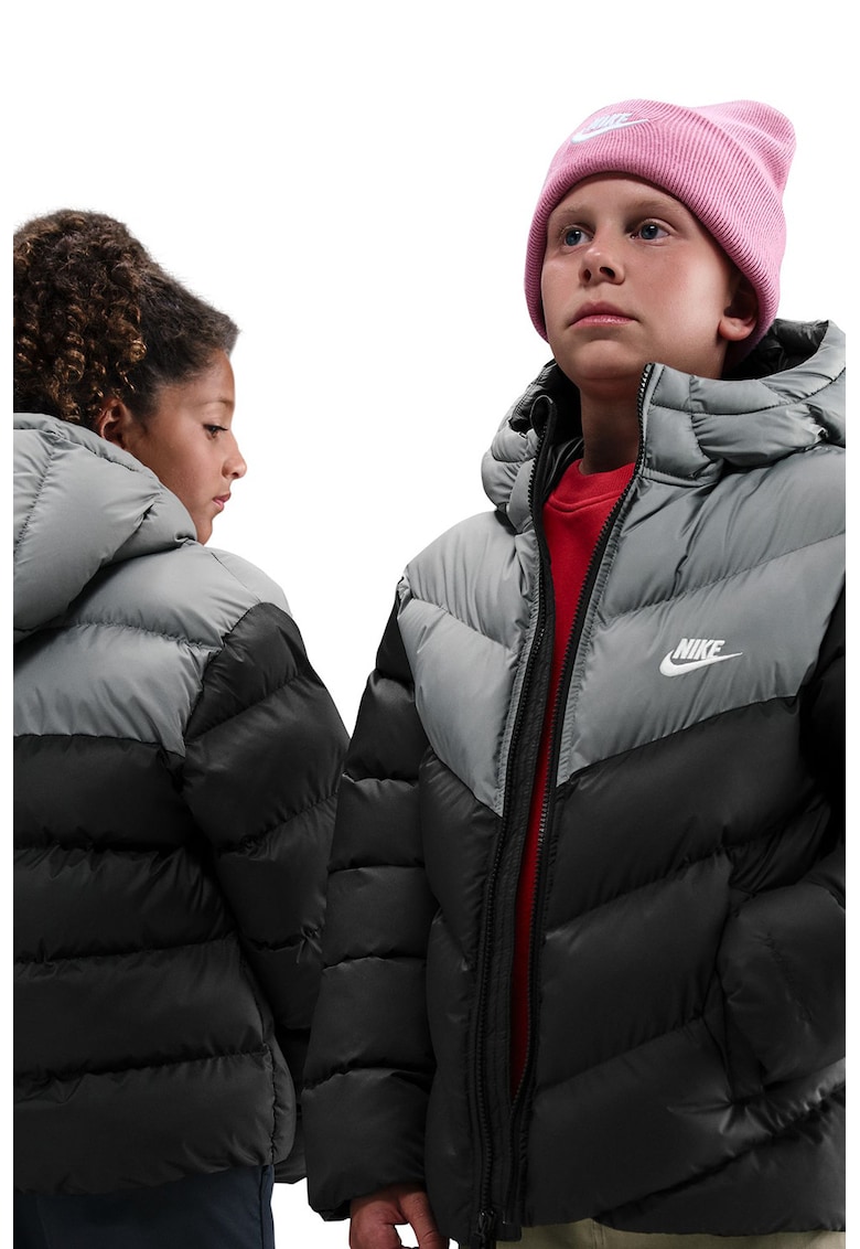 Geaca cu vatelina Sportswear