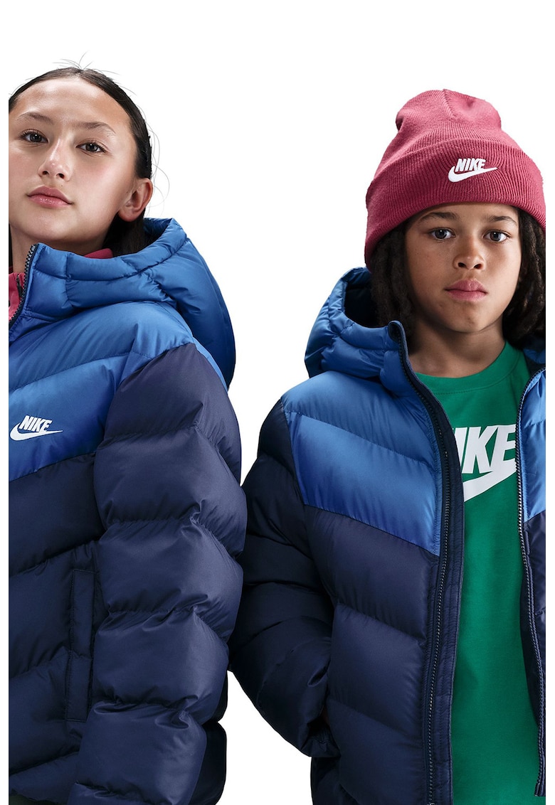 Geaca cu vatelina Sportswear