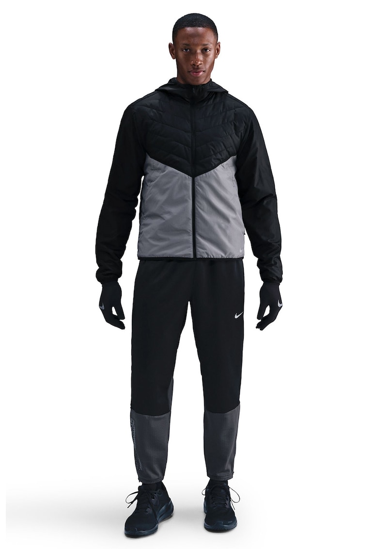 Jacheta cu tehnologie Therma-FIT - pentru alergare Synfl