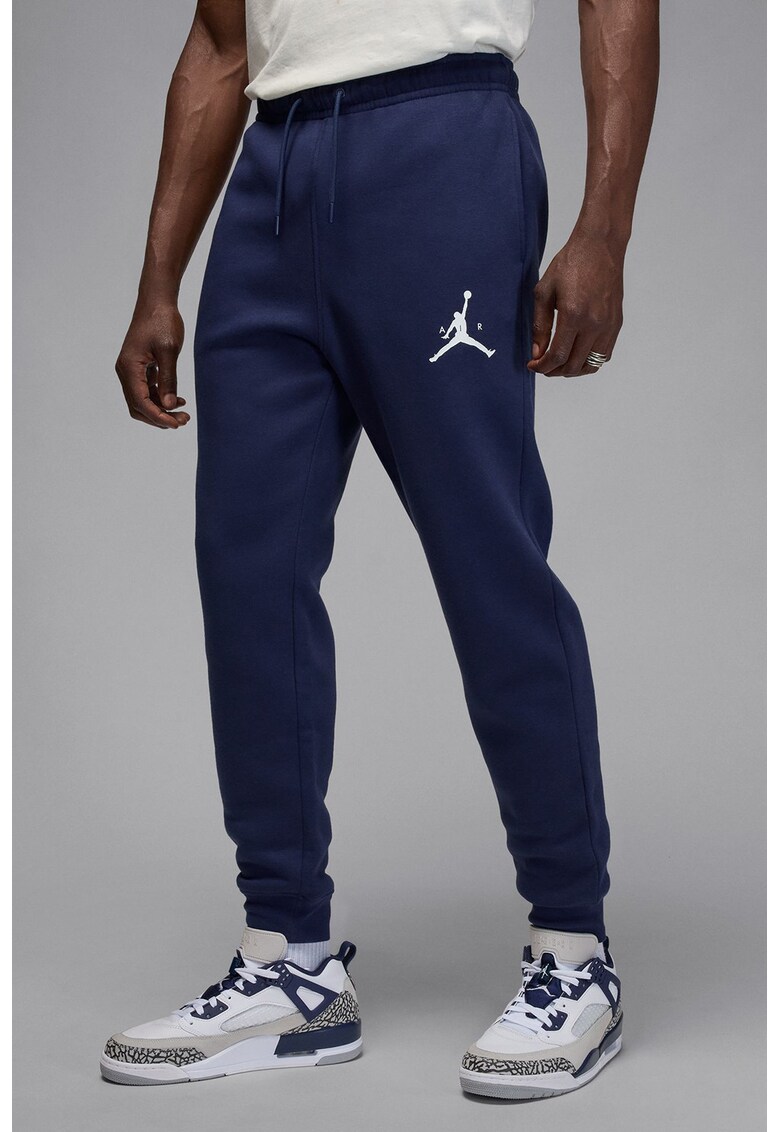 Pantaloni pentru baschet Jordan Jumpman - Bleumarin