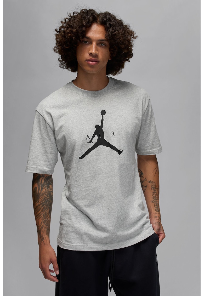 Tricou cu imprimeu - pentru baschet