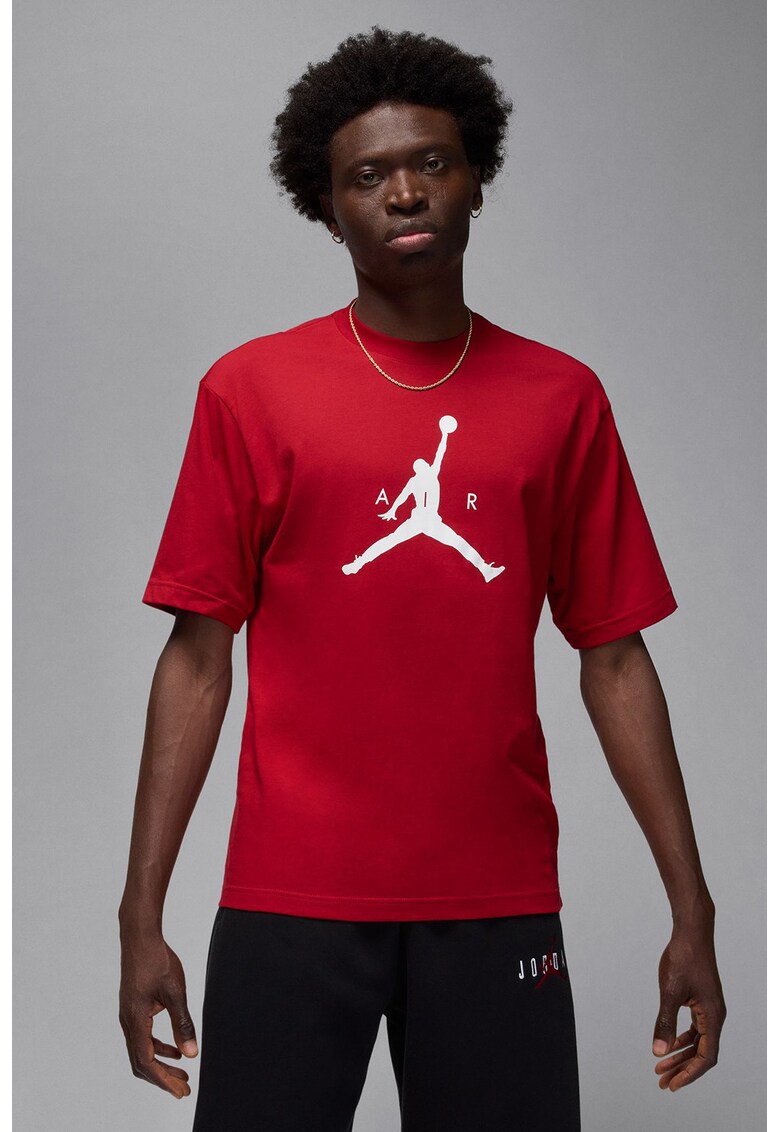 Tricou cu imprimeu - pentru baschet