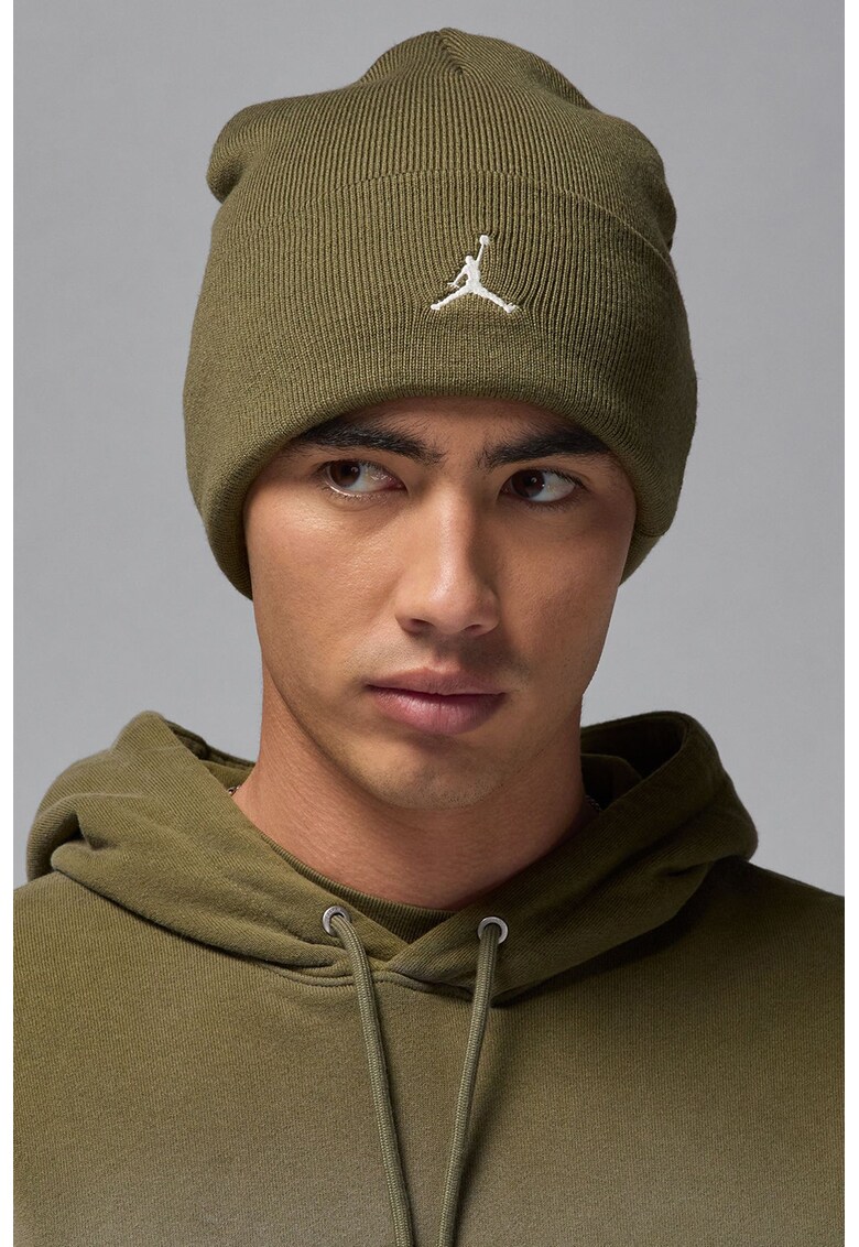 Caciula elastica cu logo