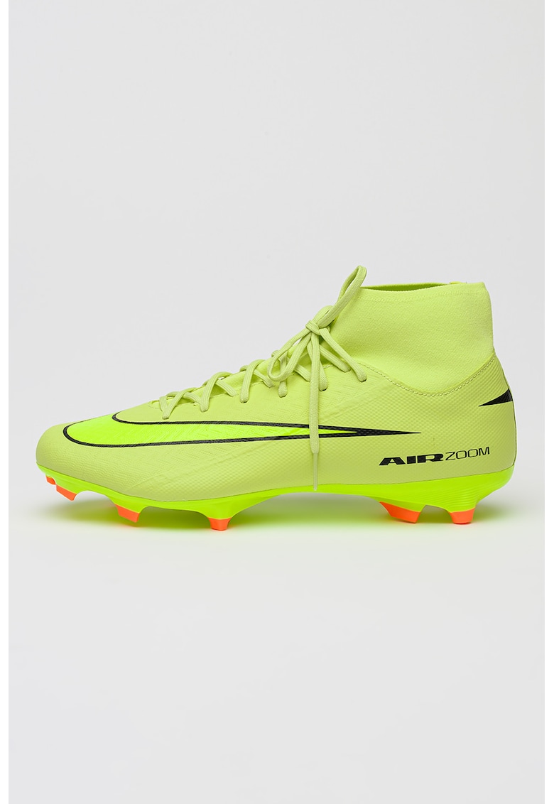 Pantofi cu crampoane pentru fotbal Mercurial Superfly 10 Academy
