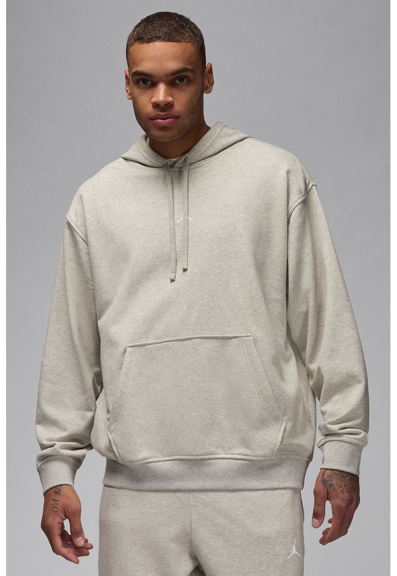 Hanorac cu buzunar kangaroo pentru baschet Jordan