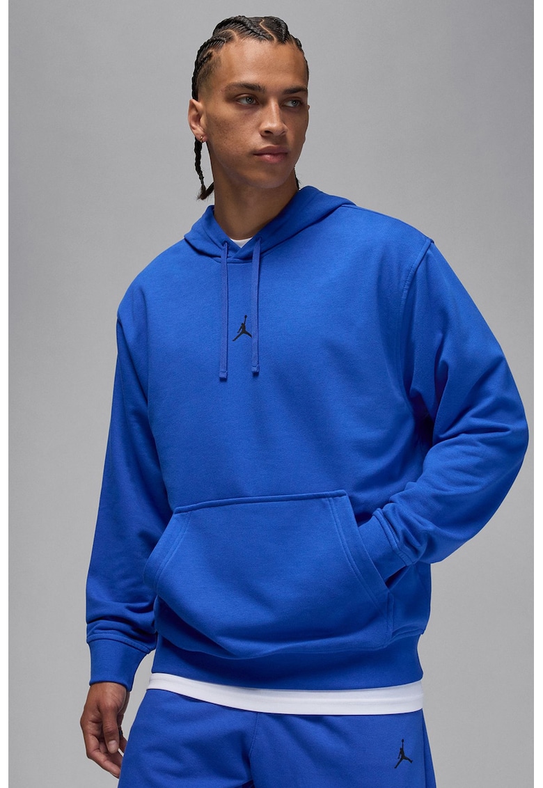 Hanorac cu buzunar kangaroo pentru baschet Jordan