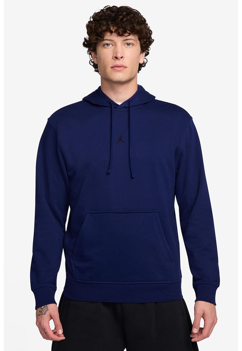 Hanorac cu buzunar kangaroo pentru baschet Jordan