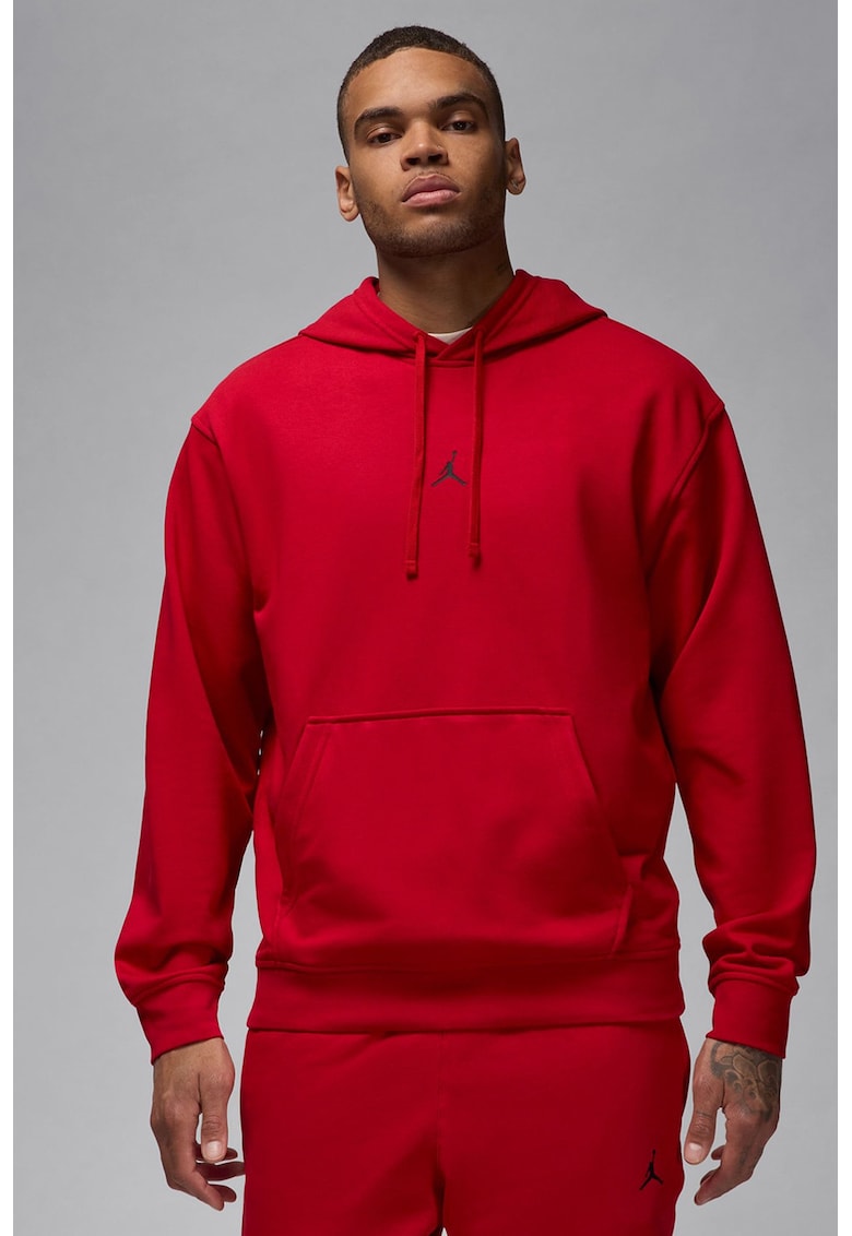 Hanorac cu buzunar kangaroo pentru baschet Jordan