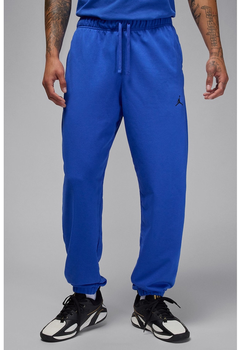 Pantaloni din material fleece pentru fitness Jordan