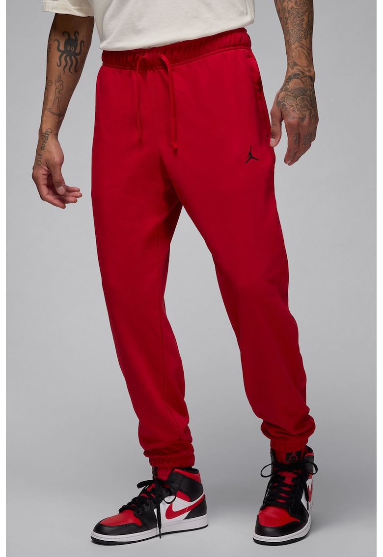 Pantaloni din material fleece pentru fitness Jordan
