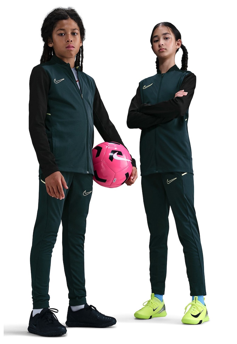 Trening cu tehnologie Dri Fit si buzunare pentru fotbal