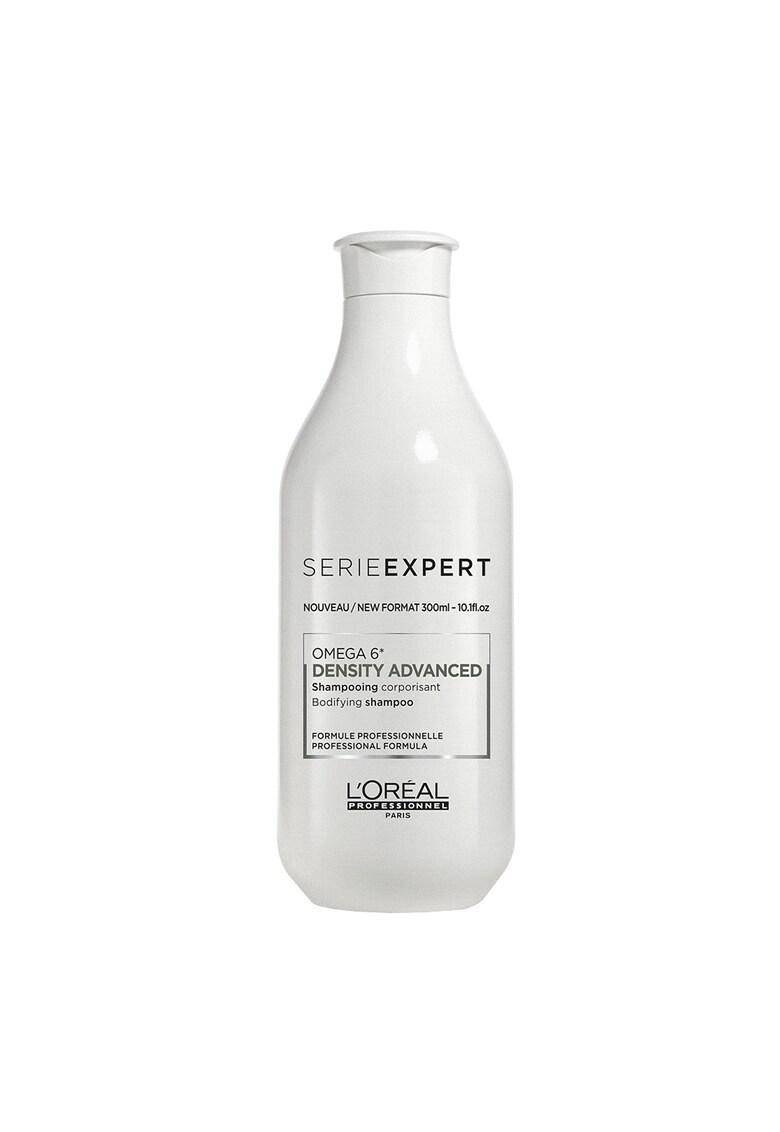 Sampon profesional Serie Expert Density Advanced densificator pentru par cu tendinte de cadere - 300 ml Sampon profesional Serie Expert Density Advanced densificator pentru par cu tendinte de cadere - 300 ml
