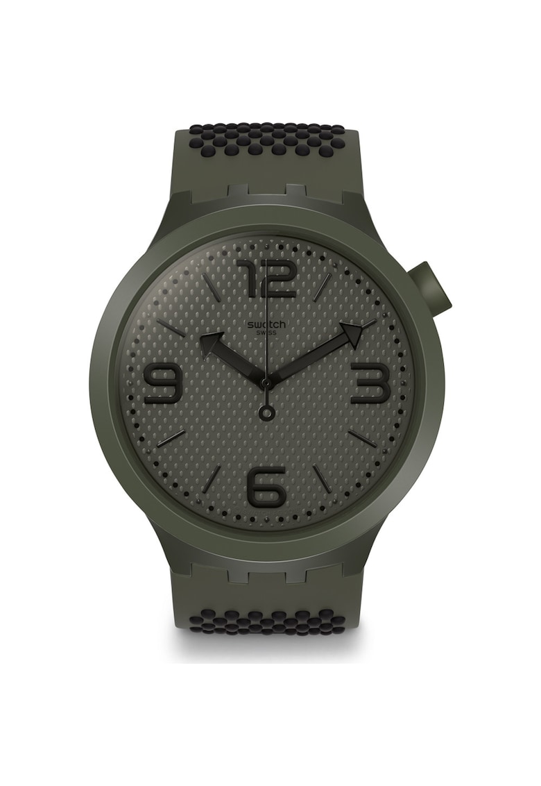 Swatch Ceas BBBubbles SO27M100