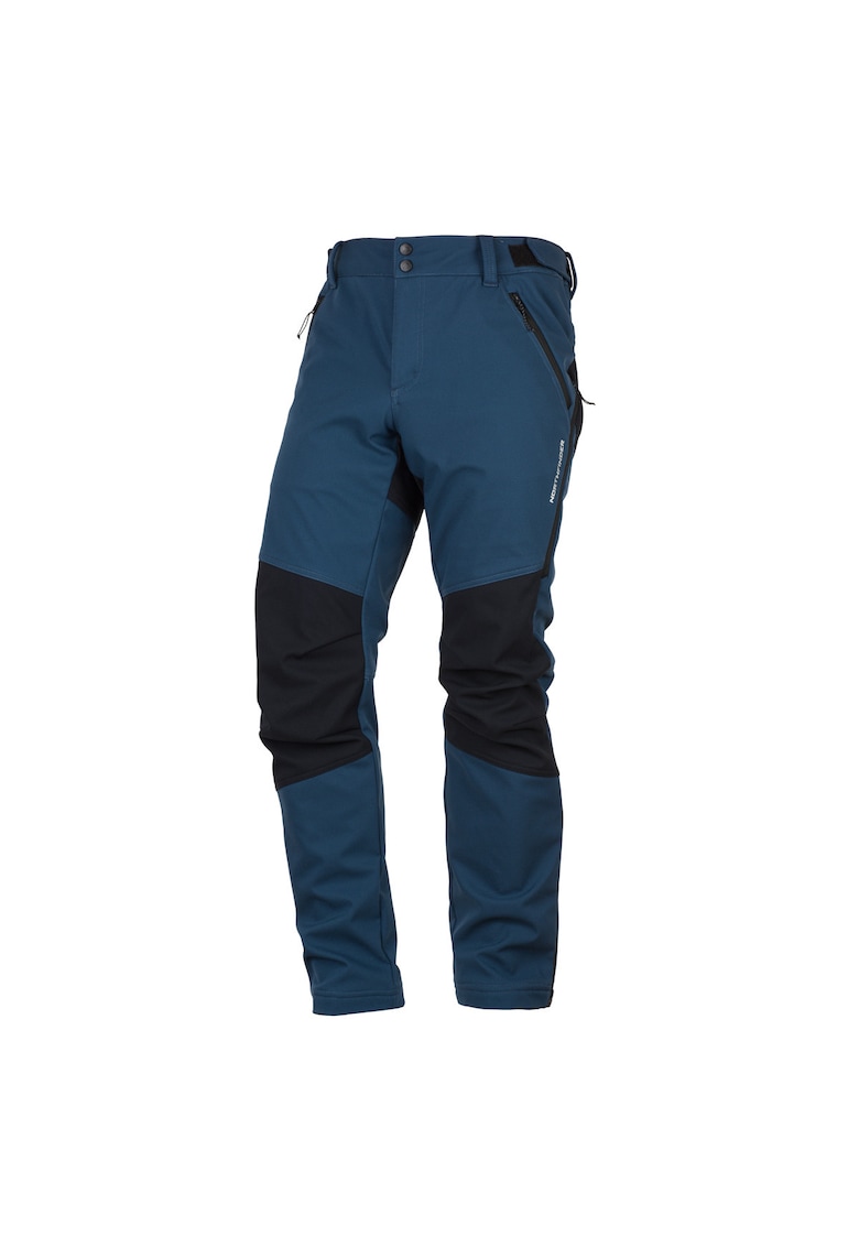Pantaloni softshell 10K/10K barbati Anatol