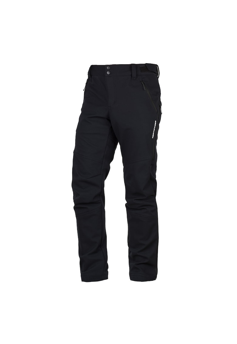 Pantaloni softshell 10K/10K barbati Anatol