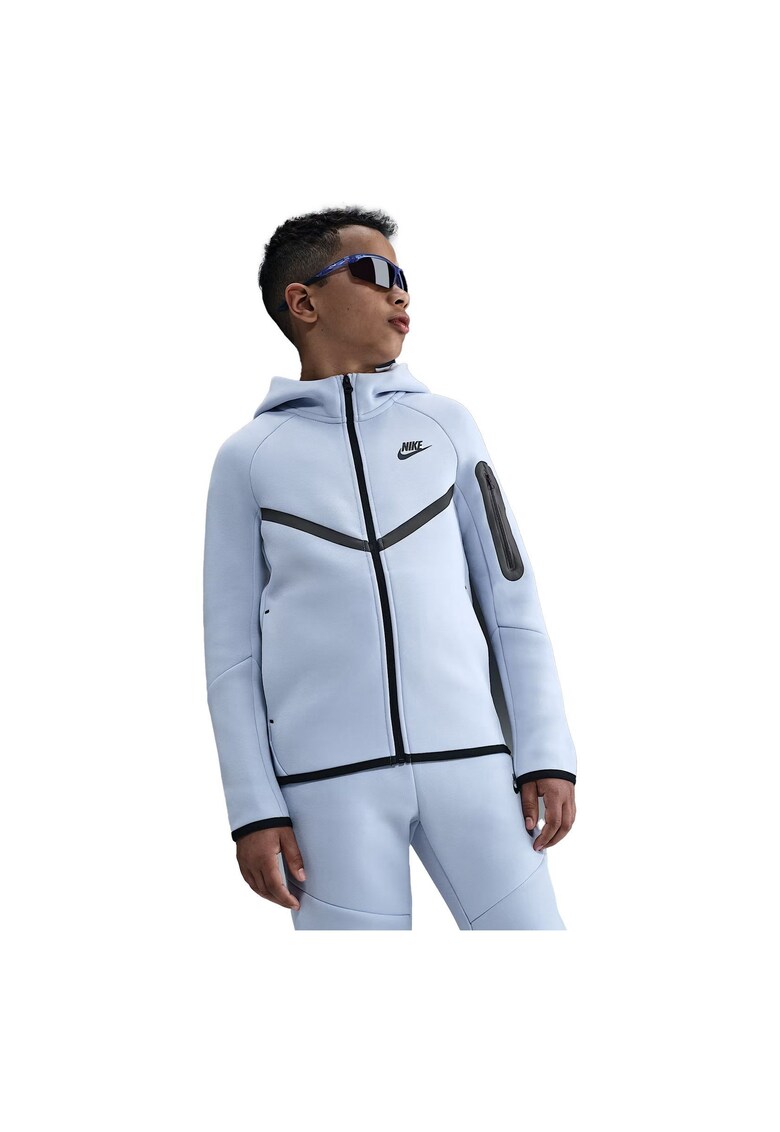 Hanorac TECH FLEECE FZ - PD HV5867057