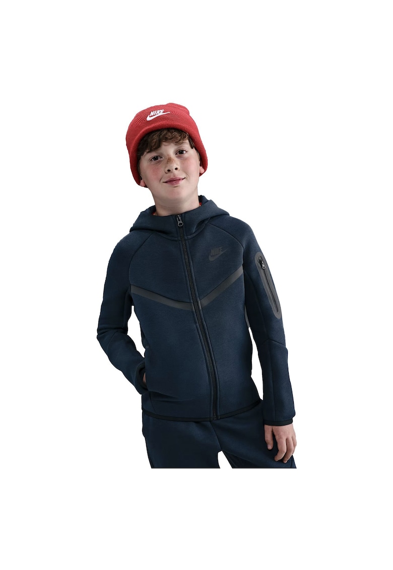 Hanorac TECH FLEECE FZ - PD HV5867453