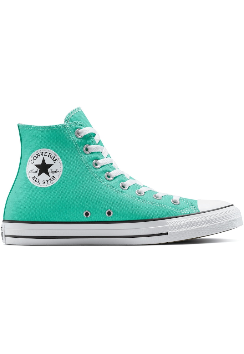 Converse Tenisi femei Chuck Taylor All Star A13266C - Albastru