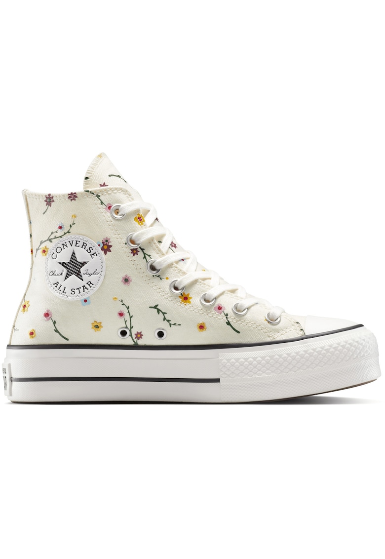 Tenisi femei  Chuck Taylor All Star Lift A15536C