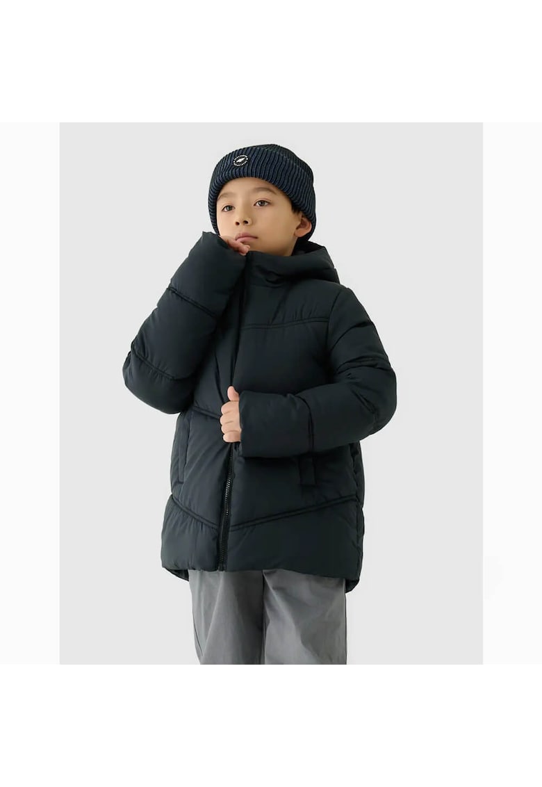 Geaca  Down 622 - negru - copii