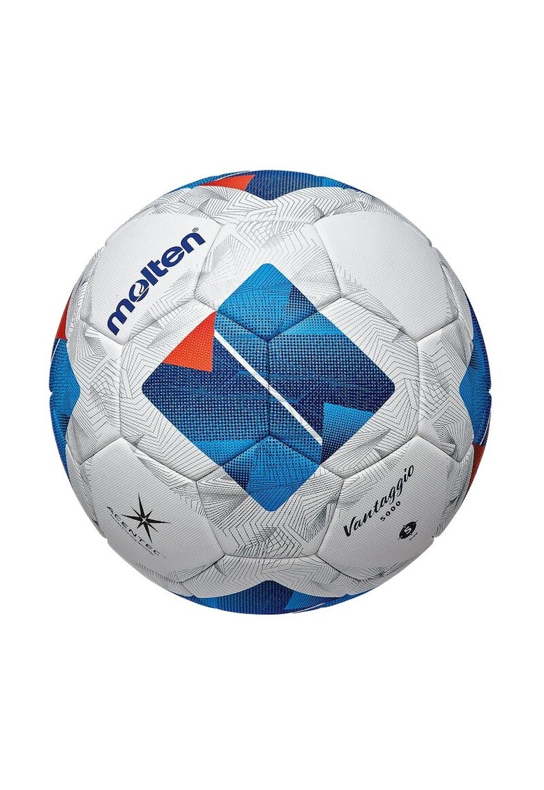 Minge fotbal Vantaggio F5N5000 FIFA QUALITY PRO - marimea 5 - generatia a 5-a - tehnologie ACENTEC