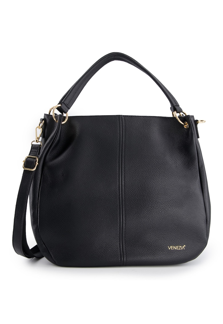 Geanta de umar din piele