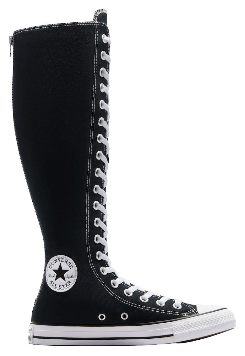 Tenisi femei Chuck Taylor All Star XXHi - Negru