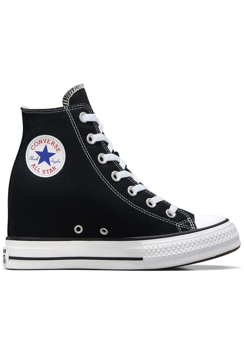 Tenisi femei  Chuck Taylor All Star Wedge Platform