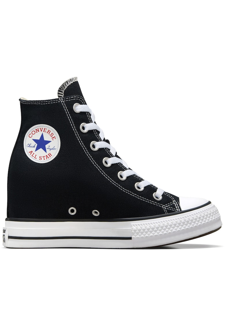 Pantofi sport wedge All Star Classic
