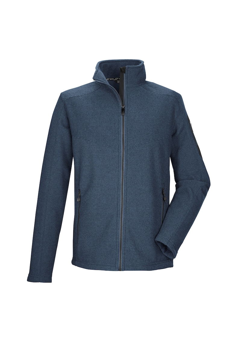 Jacheta fleece KOW 75 MN FLC