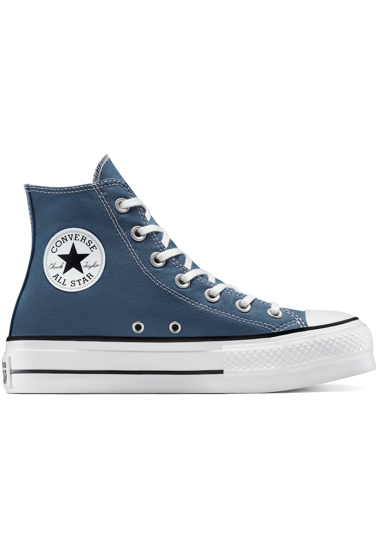 Tenisi femei  Chuck Taylor All Star Lift A12957C