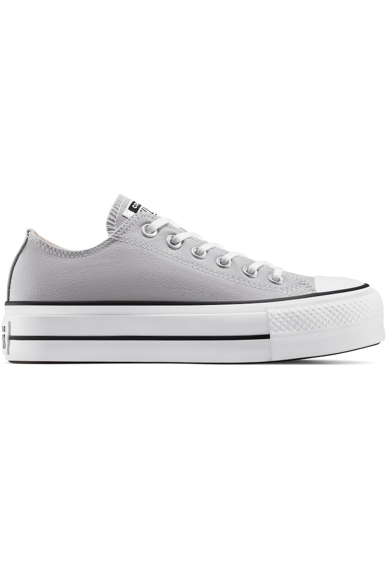 Tenisi femei Chuck Taylor All Star Lift A12958C - Gri