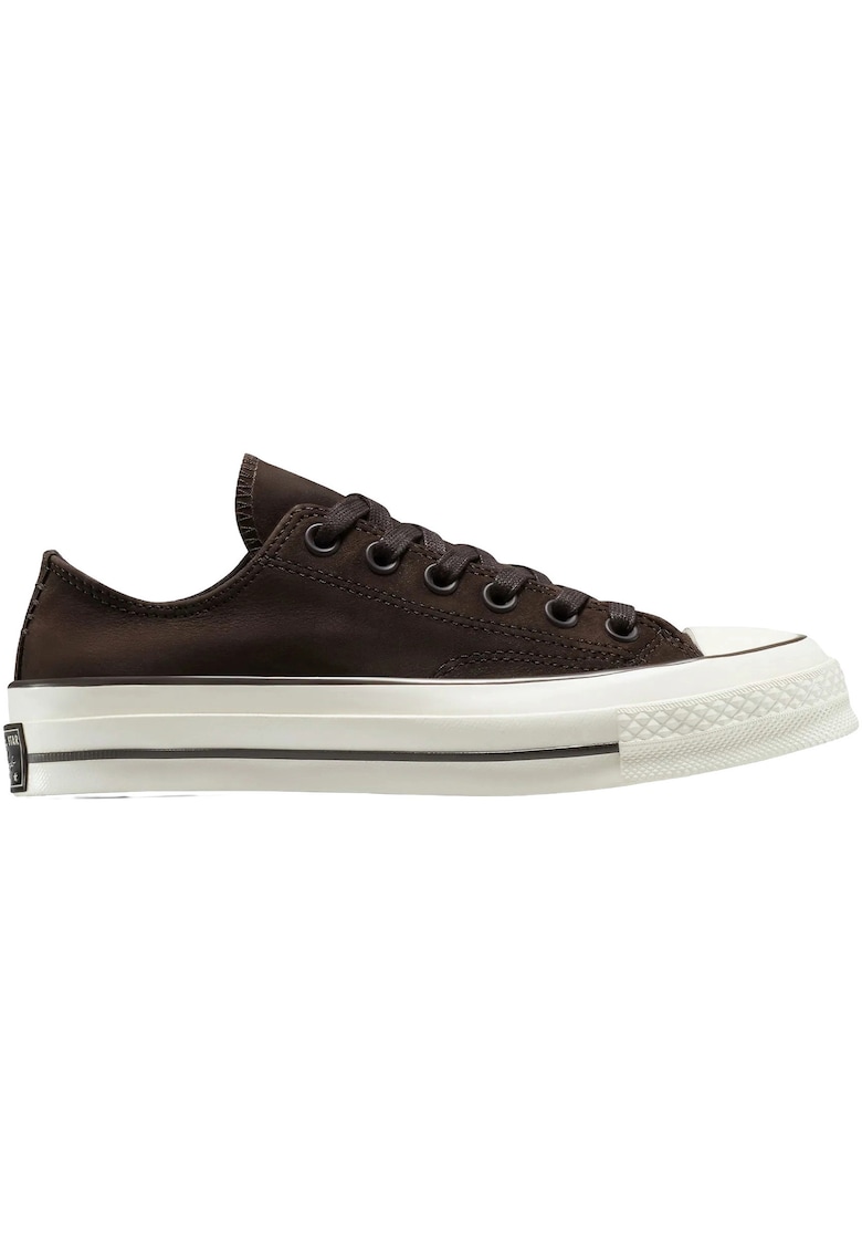 Tenisi unisex Chuck 70 Suede - Maro