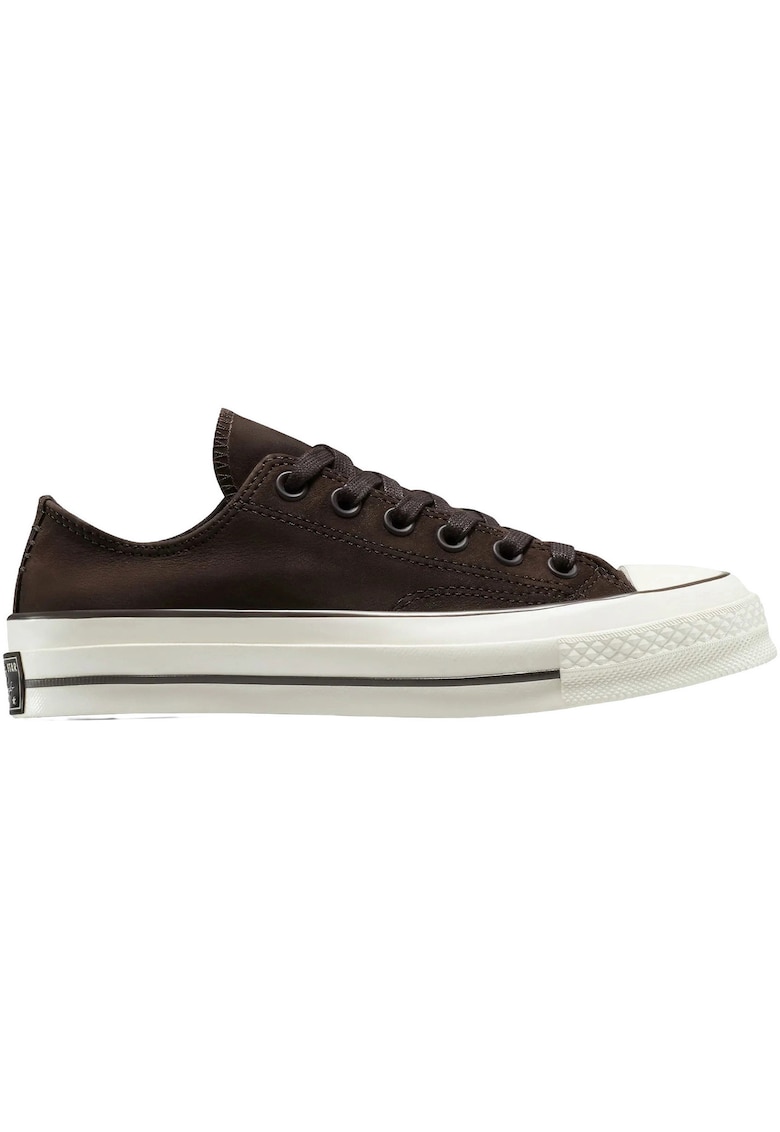 Tenisi unisex Chuck 70 Suede - Maro