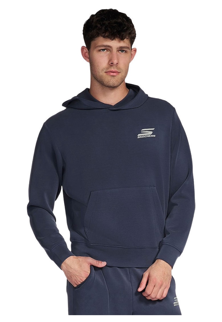Hanorac barbati SKECHCLOUD Elevate Hoodie