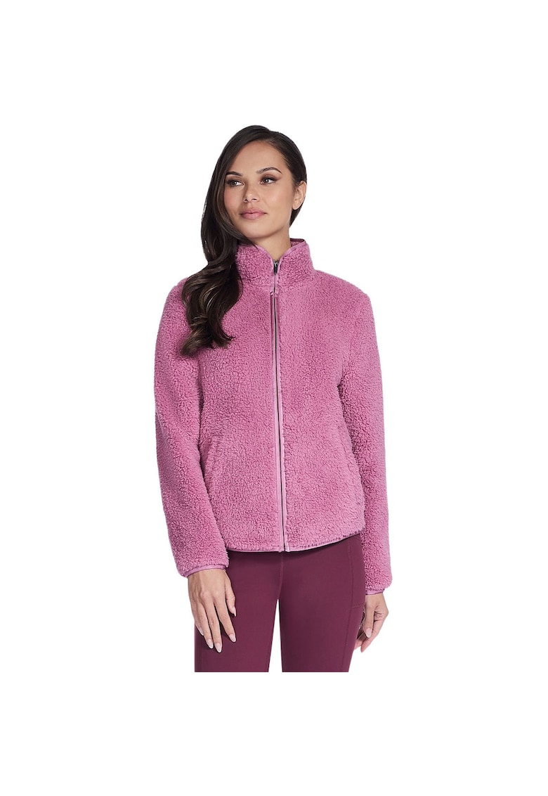 Jacheta femei  Skech-Sherpa Jacket