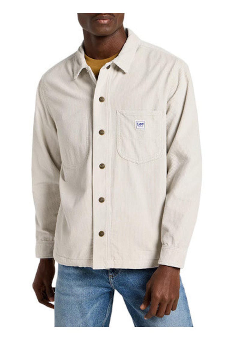 Camasa Barbati - Bej