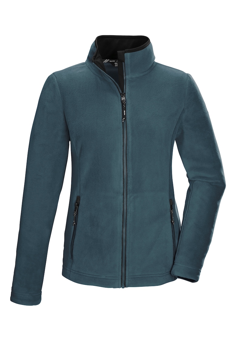 Jacheta fleece KOW 3 WMN FLC