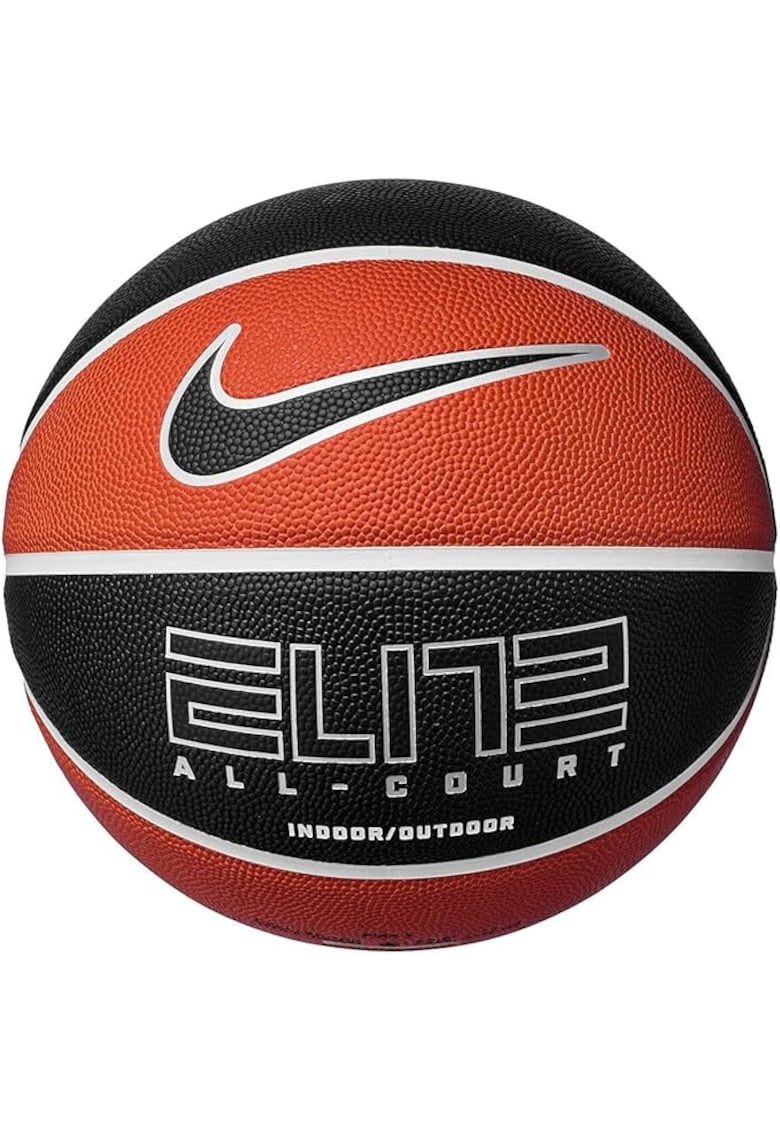 Minge baschet Elite All Court 8P 2.0 - marime 7 - portocaliu/negru