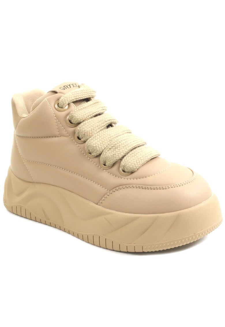 Ghete dama 7N699 1B 40 S - Verde