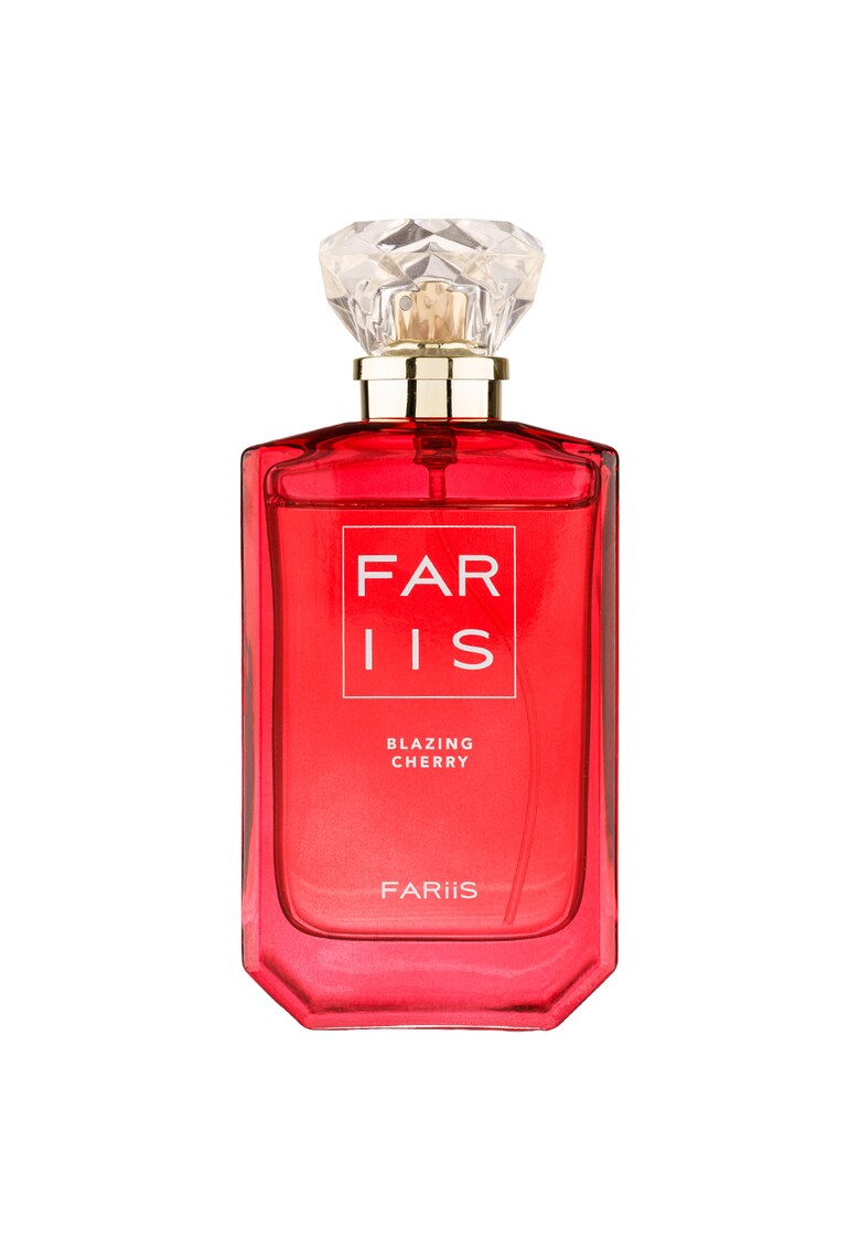 Apa de Parfum Blazing Cherry - Unisex - 100ml