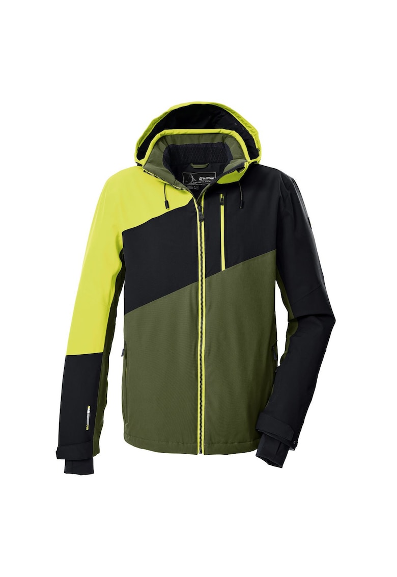 Jacheta KSW 32 MN SKI JCKT