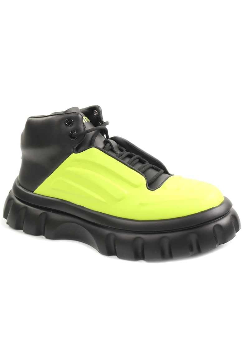 Ghete barbati J51031 2B L2 N