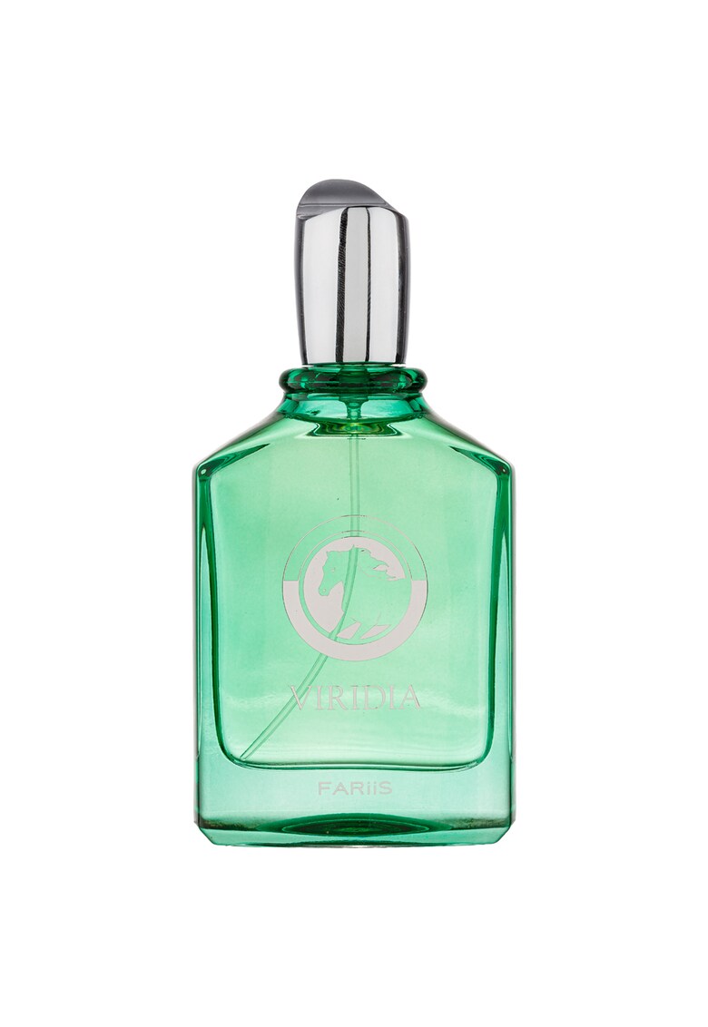 Apa de Parfum Viridia - Unisex - 100ml