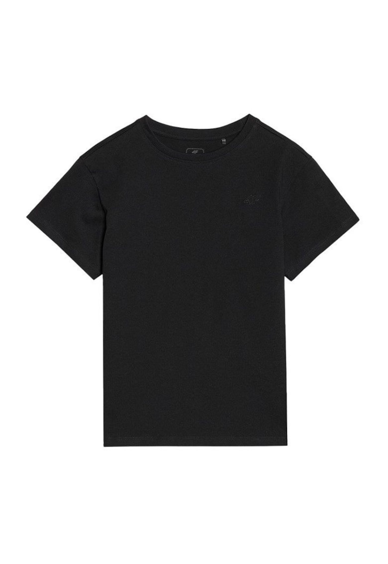 Tricou copii negru - Negru