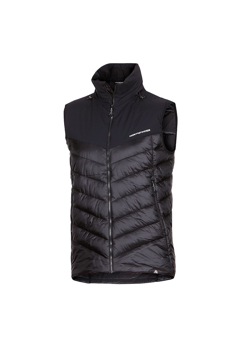 Vesta outdoor izolatie10K/10K barbati Jedrick - Negru