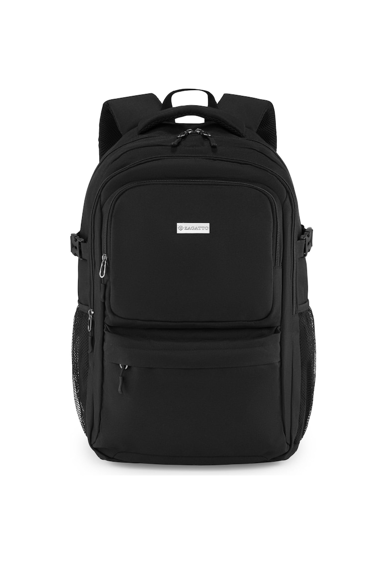 Rucsac barbati - 27L - negru - 45x30x20cm -  ZG940