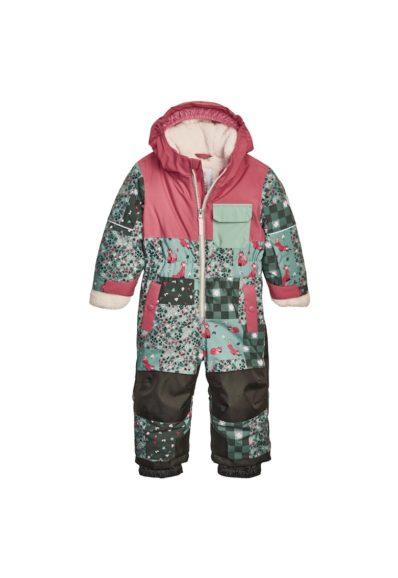 Salopeta FISW 45 MNS ONPC