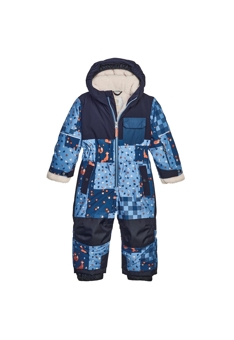 Salopeta FISW 45 MNS ONPC